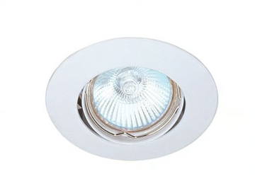 STILO - Recessed adjustable aluminium spotlight by Terzo Light - view 2